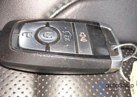 2019 Ford Mustang Bullitt from USA, damaged, VIN 1FA6P8K0XK5505962